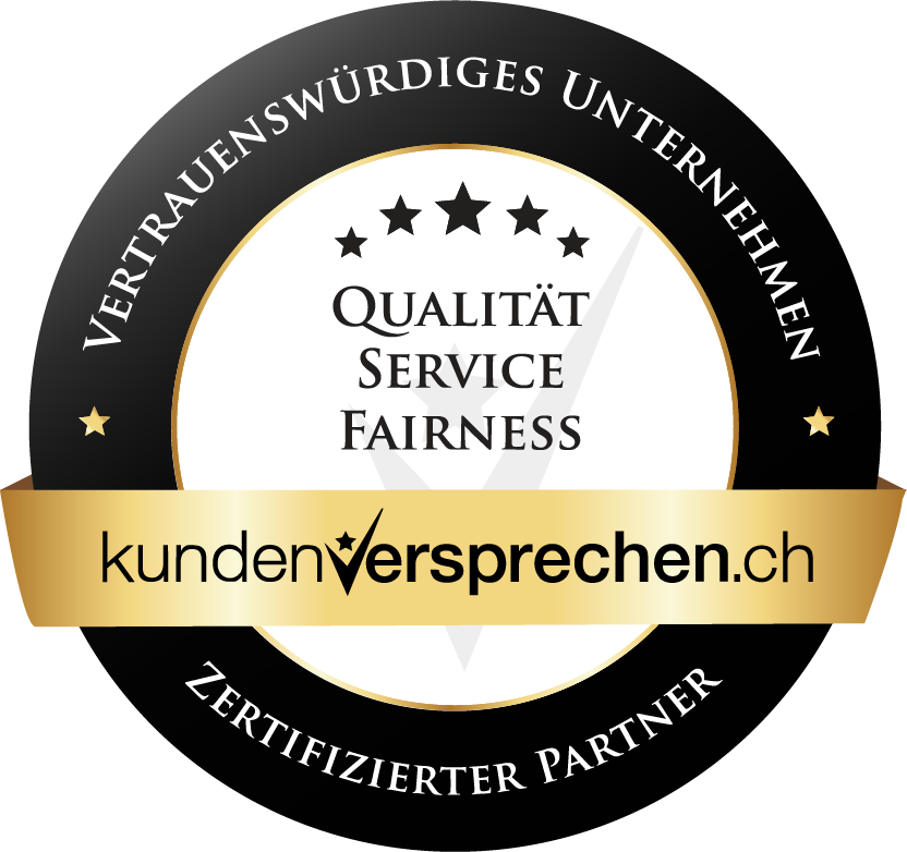 Gütesiegel Konsumentenbund